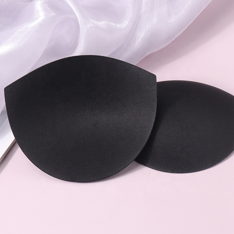 JHL772 Removable Foam Bra Pads for Swimwear — 0.7 cm · JHL772