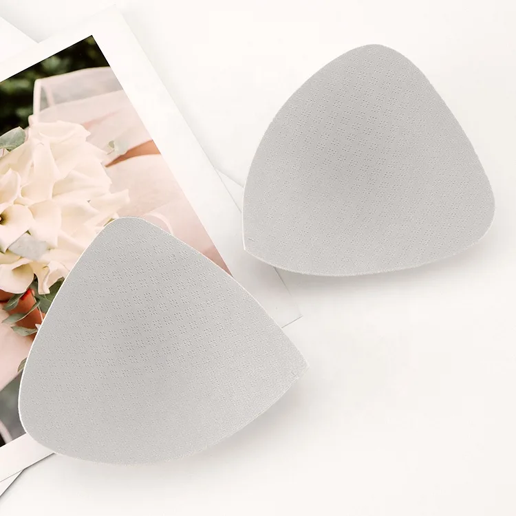 JHL360 Foam Triangle Bra Pads · JHL360