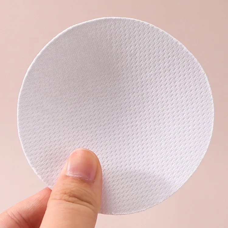 JHL803 Removable Foam Bra Pads — 0.4 cm · JHL803